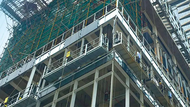 吊篮配件茄子APP懂你下载官网的选型与使用要点  